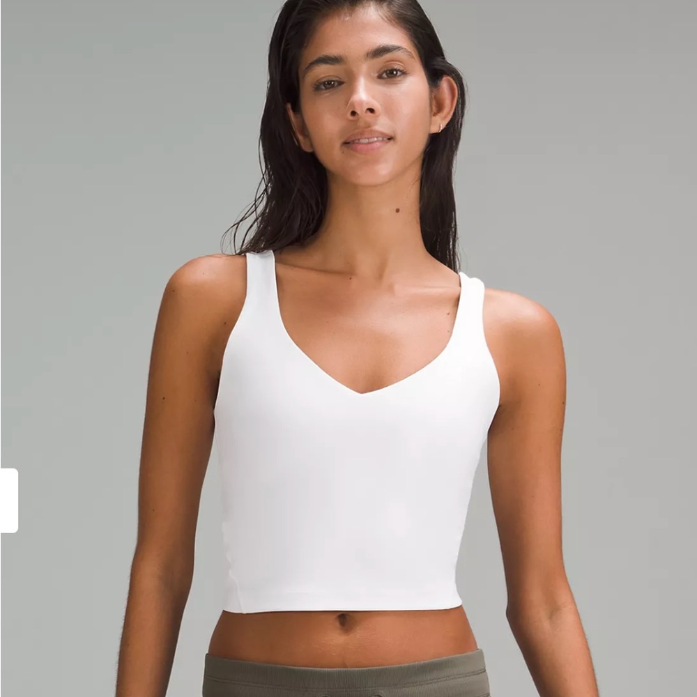 Lululemon Align Tank